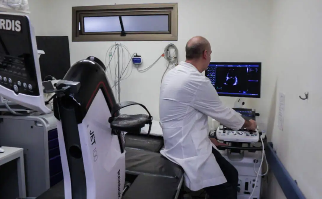 Nuevo ecógrafo 3D realizará ecocardiografías tridimensionales con imágenes más detalladas del corazón